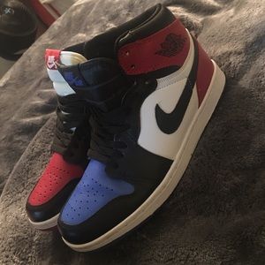 Air Jordan 1 Retro OGs Top 3